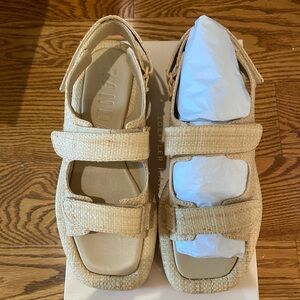 Loeffler Randall sandal ms